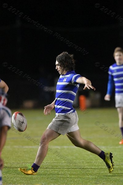 Wheaton College Men\'s Rugby vs Salve Regina. - Photo By: KEITH NORDSTROM